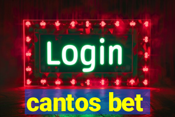 cantos bet